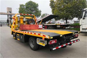 镇远道路救援拖车报价