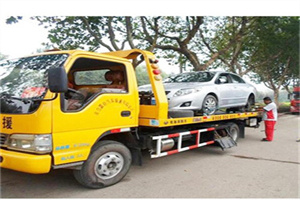 镇远附近24小时汽车拖车服务热线