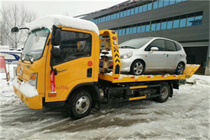 镇远附近道路救援服务